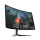 DELL 32''  Alienware AW3225QF  210-BLLV Czarny, Biały - 1267527 - zdjęcie 2
